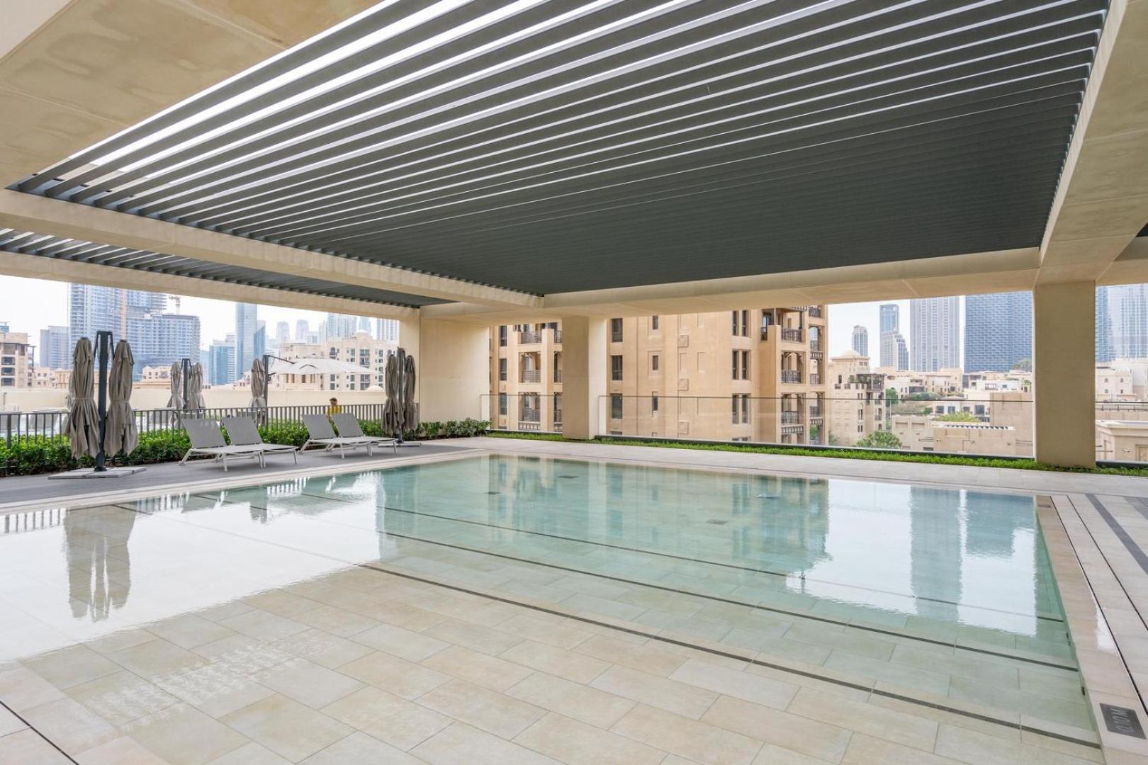 Guestready - Fine Extravagance Near Burj Khalifa Dubai Exterior foto