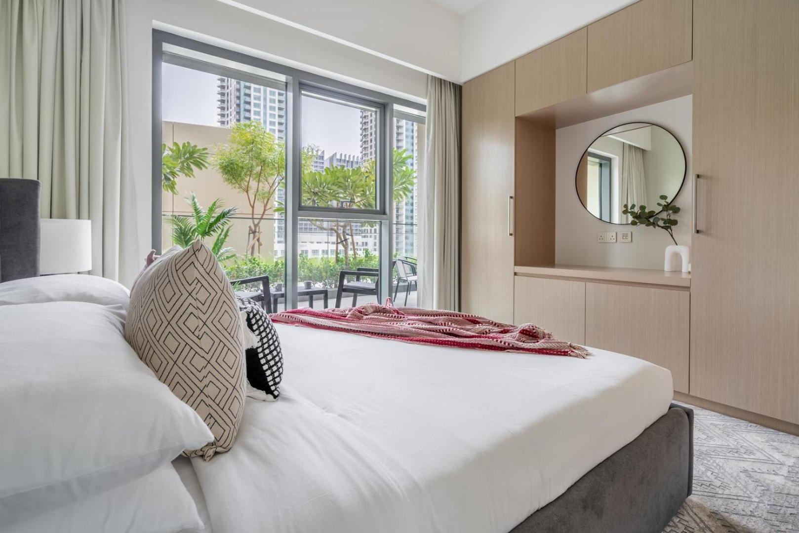 Guestready - Fine Extravagance Near Burj Khalifa Dubai Exterior foto