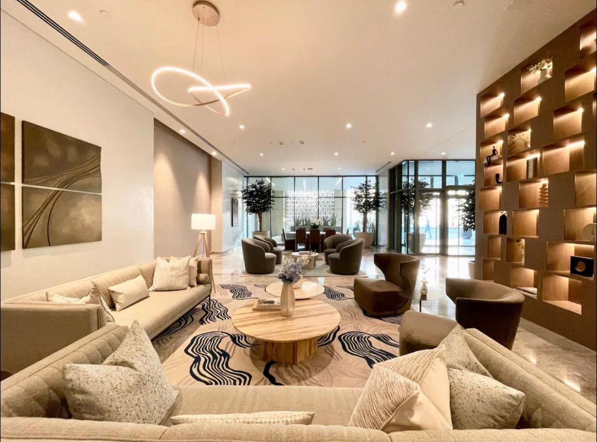 Guestready - Fine Extravagance Near Burj Khalifa Dubai Exterior foto