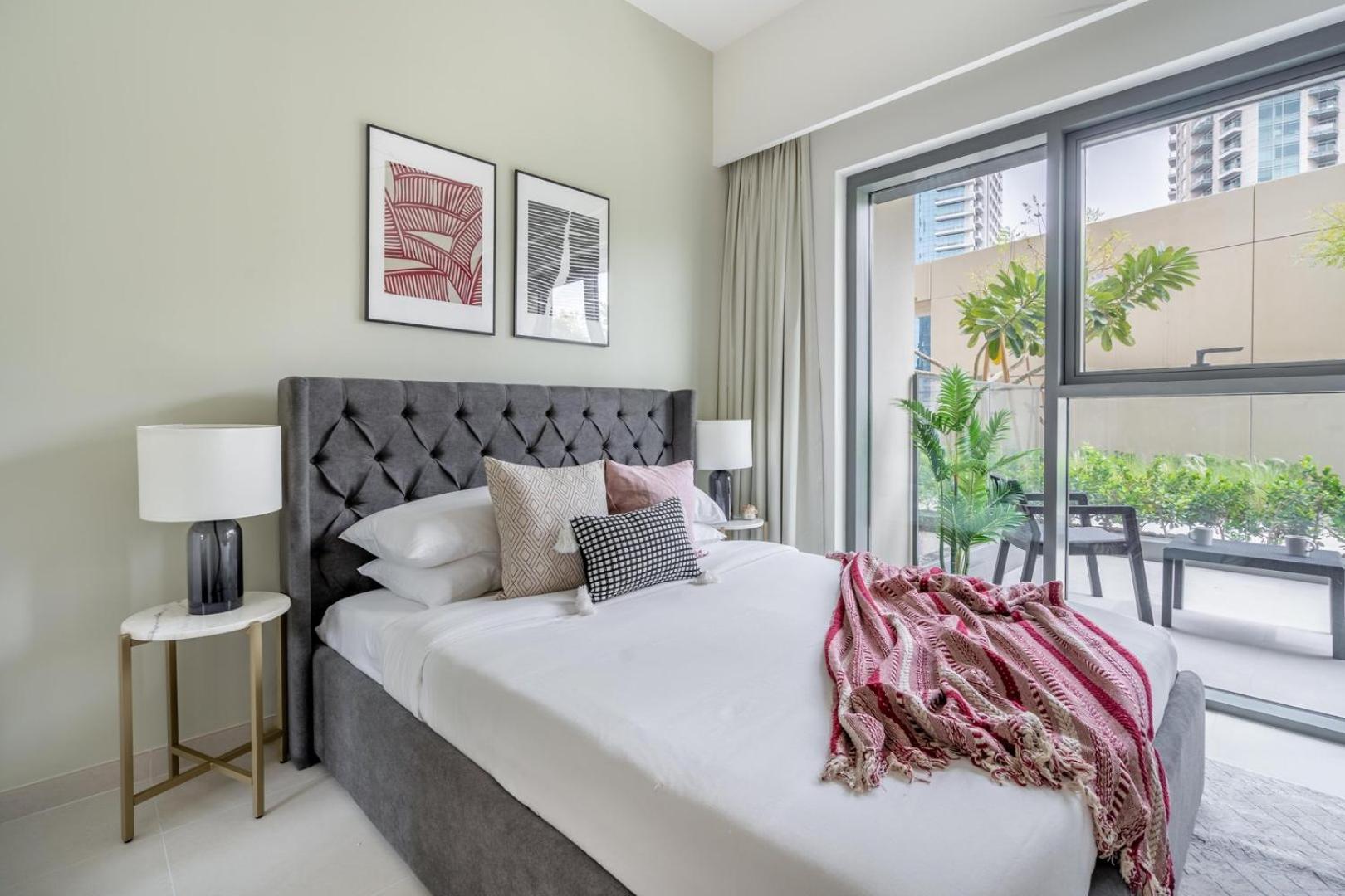 Guestready - Fine Extravagance Near Burj Khalifa Dubai Exterior foto