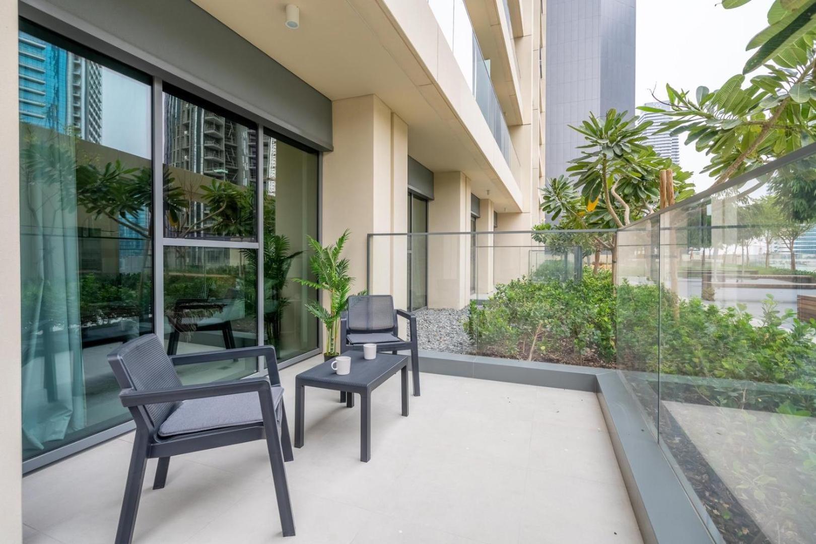 Guestready - Fine Extravagance Near Burj Khalifa Dubai Exterior foto